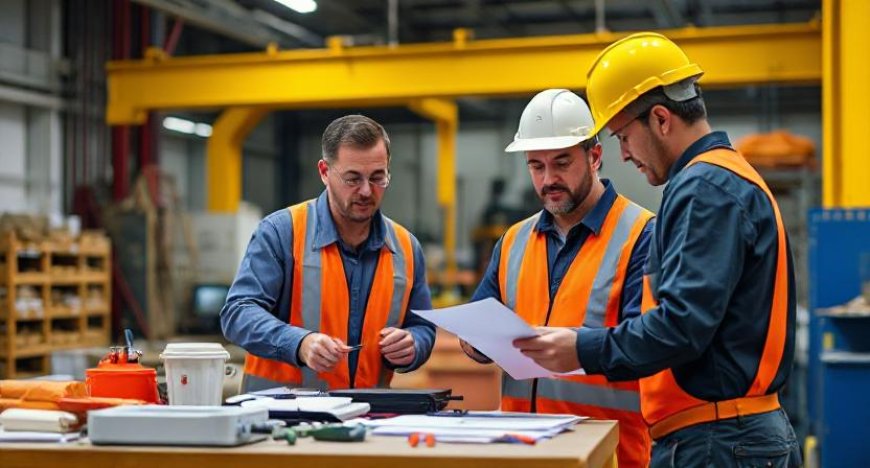 How Understanding MIDC Industrial Plot Rates Can Give Your Business a Competitive Edge