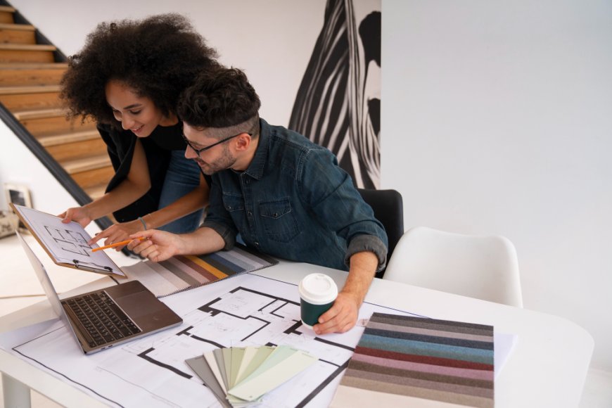 What to Expect from Architectural and Interior Design Services