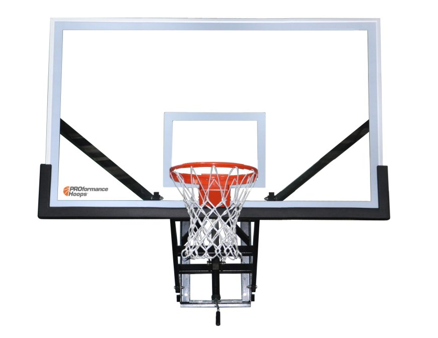 The Ultimate Guide to Choosing the Best Basketball Hoop for Your Home in the UAE
