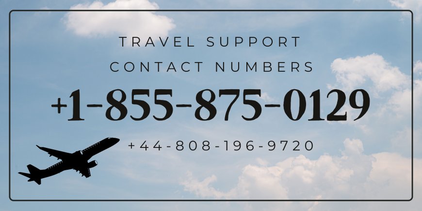 United airlines ®️ USA Contact Numbers: [Complete 2025 Support Guide ]
