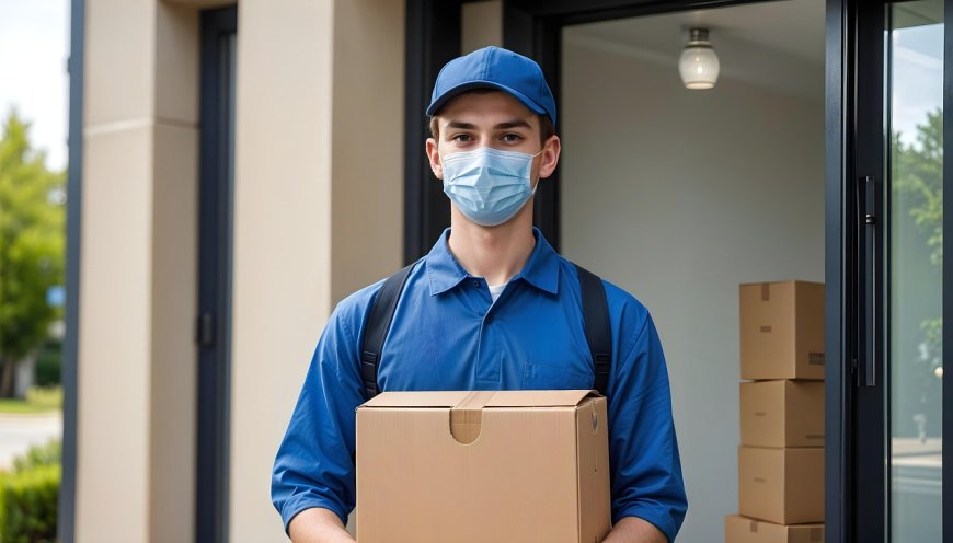 How to Choose Courier Services in India?