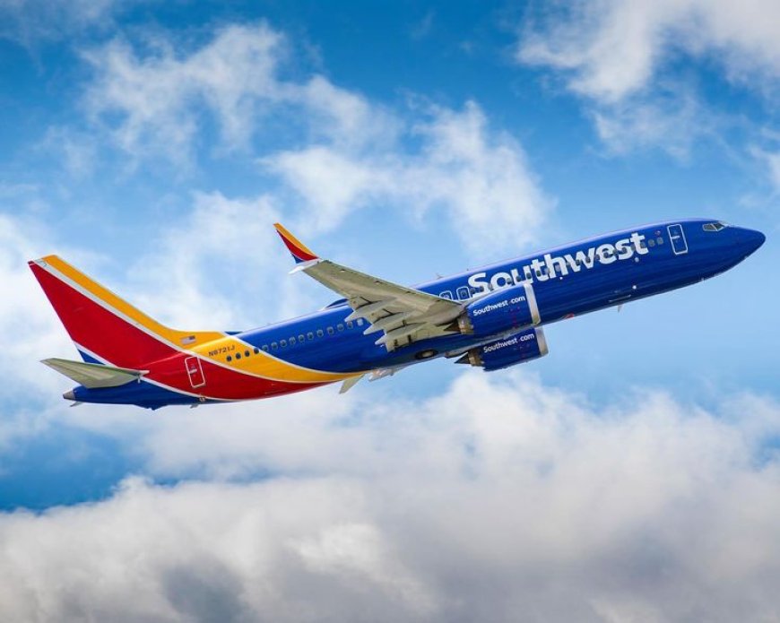 How to Instantly Reach a Live Person at Southwest Airlines® (2024 Guide)