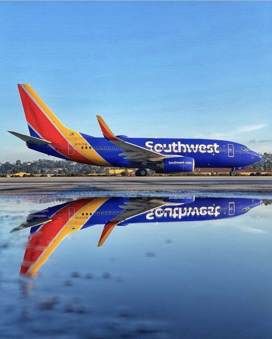 How to Instantly Reach a Live Person at Southwest Airlines® (2024 Guide)