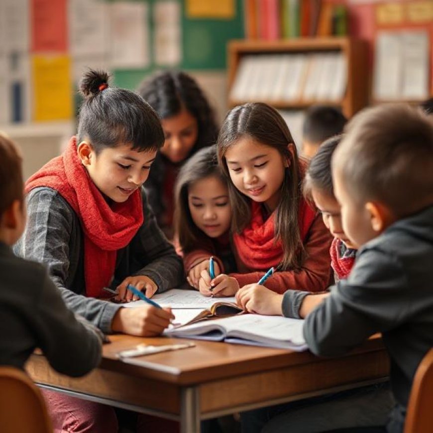 Modern Learning: How Education Is Adapting to the Digital Generation