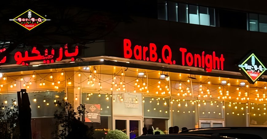 Exploring Dubai’s Best All-You-Can-Eat BBQ Spots