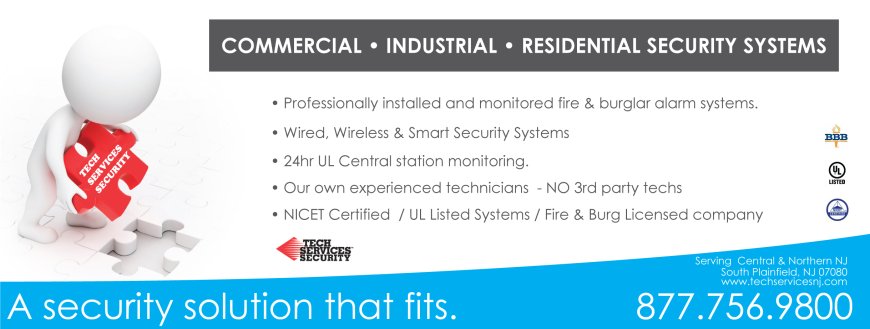 The Importance of Fire Alarm Systems for Commercial Properties