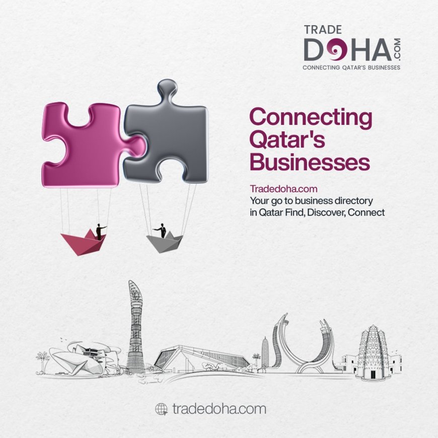 Why is digital visibility important for businesses in Qatar today?