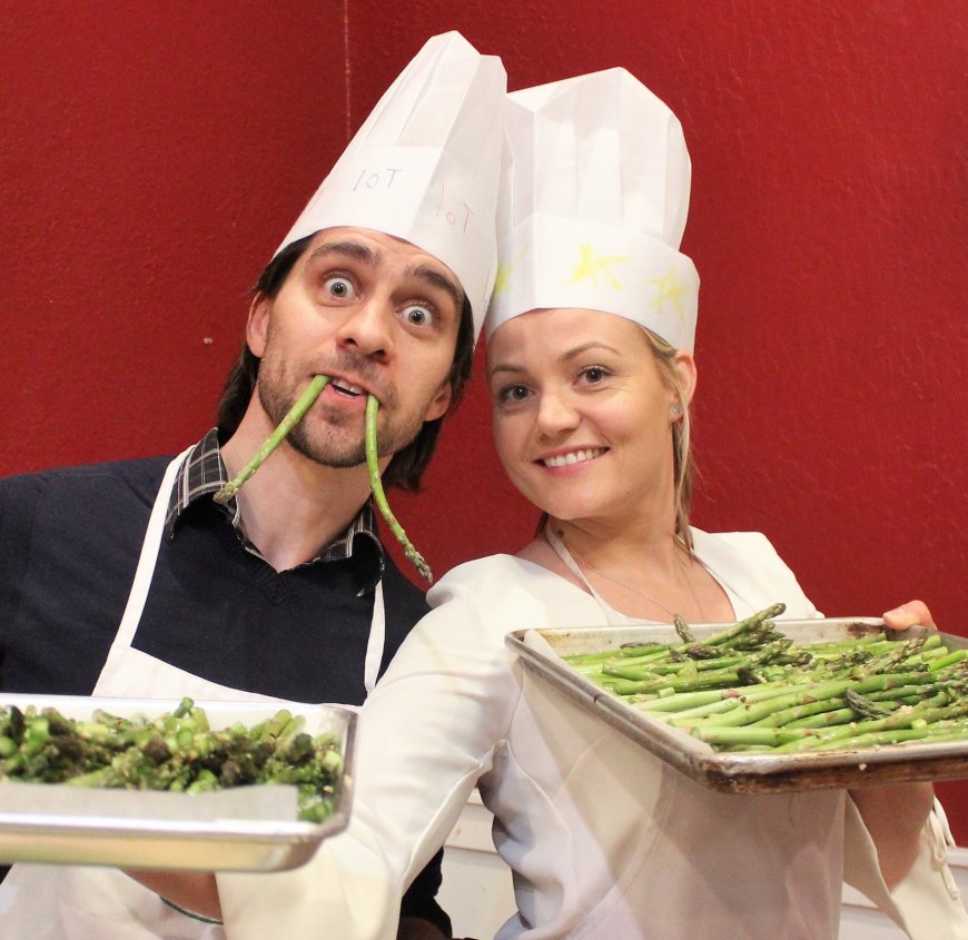Craving Something Unique? Here’s What Boutique Wedding Caterers Offer Instead of Buffets