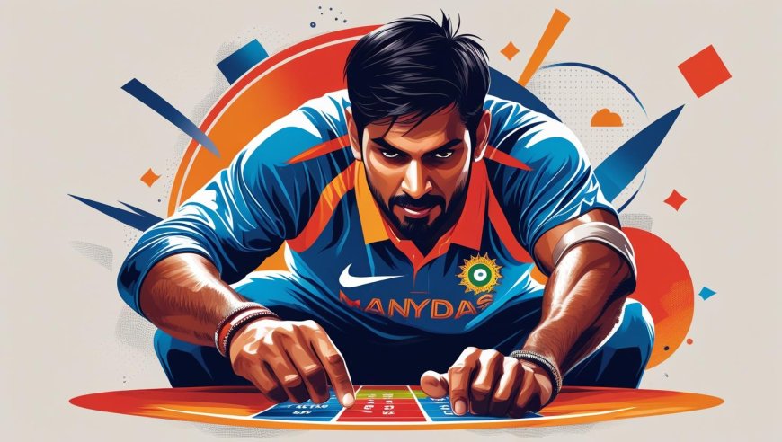 Madras Book App: Real-Time Stats for Big Bash League Predictions