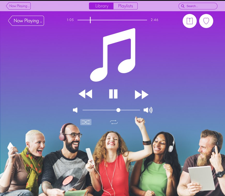TikTok USA: Breaking Down the Top Trending Songs of July 2025