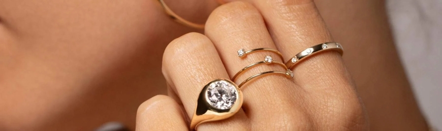 Lab Grown Diamonds: A Buyer’s Guide for Engagement Rings