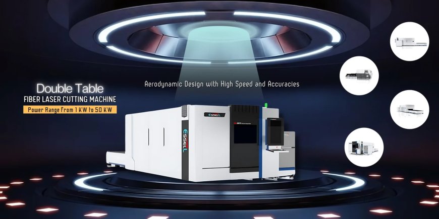 Welding Machine Manufacturer in Delhi: Essell’s Leading Solutions for Industrial Welding Needs