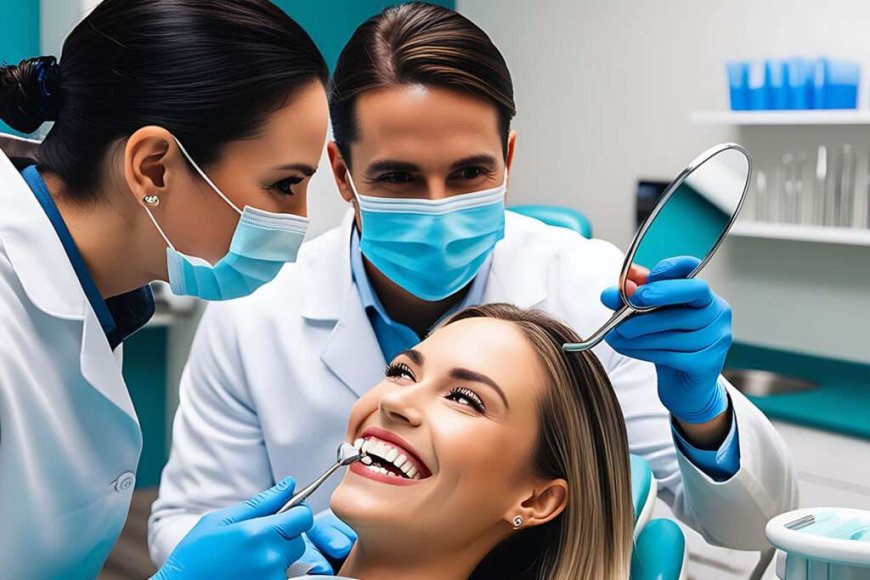 Prompt & Reliable Emergency Dental Treatment in Kothrud