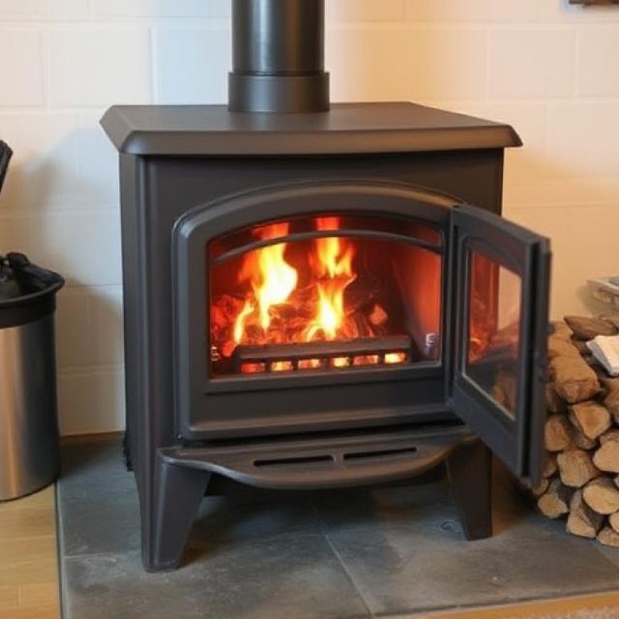 Why Is My Pellet Stove Not Heating Properly in Lakeland