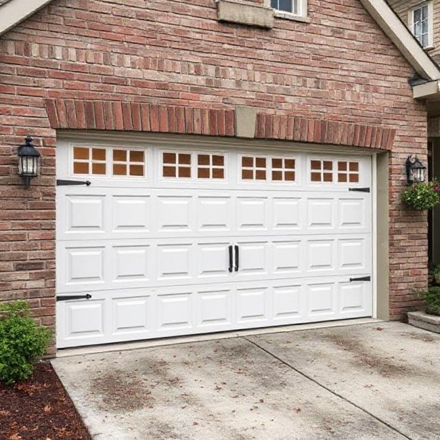Why Should You Choose Same Day Garage Door Repair in Boston for Emergency Fixes