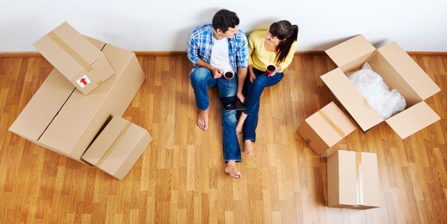 Best Removals Brisbane – Trusted & Affordable Movers