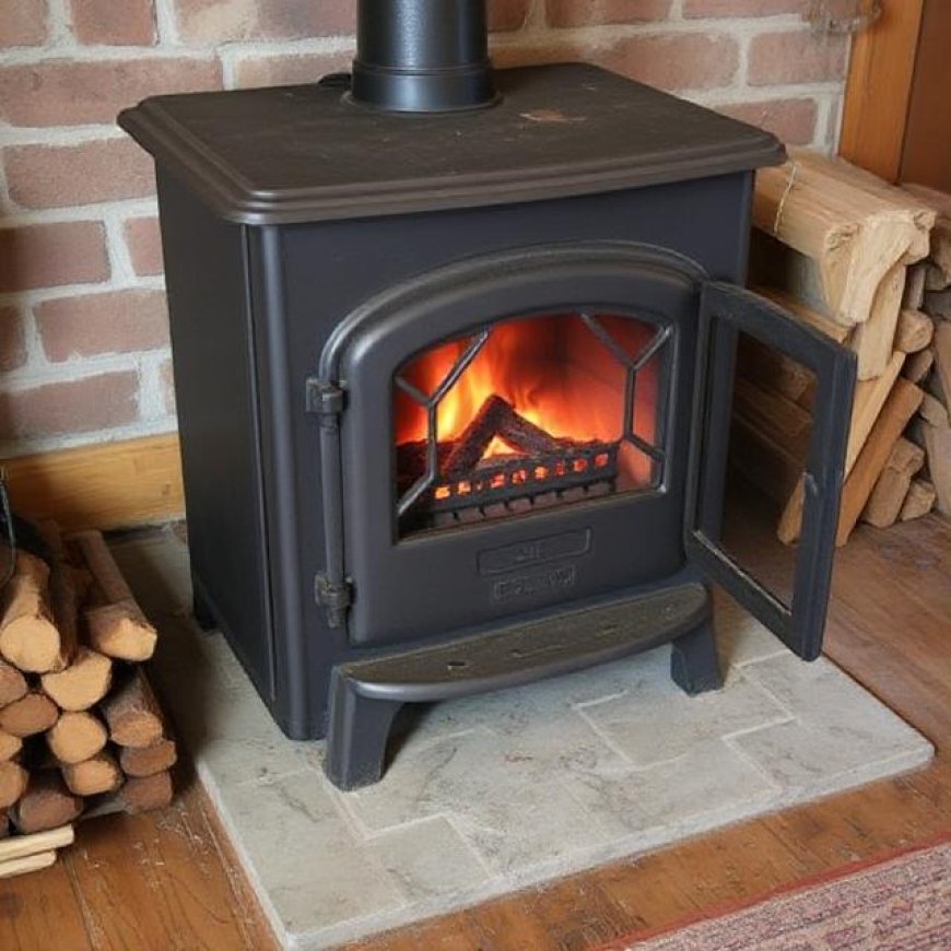 Why Is My Pellet Stove Not Igniting in Bellevue Homes