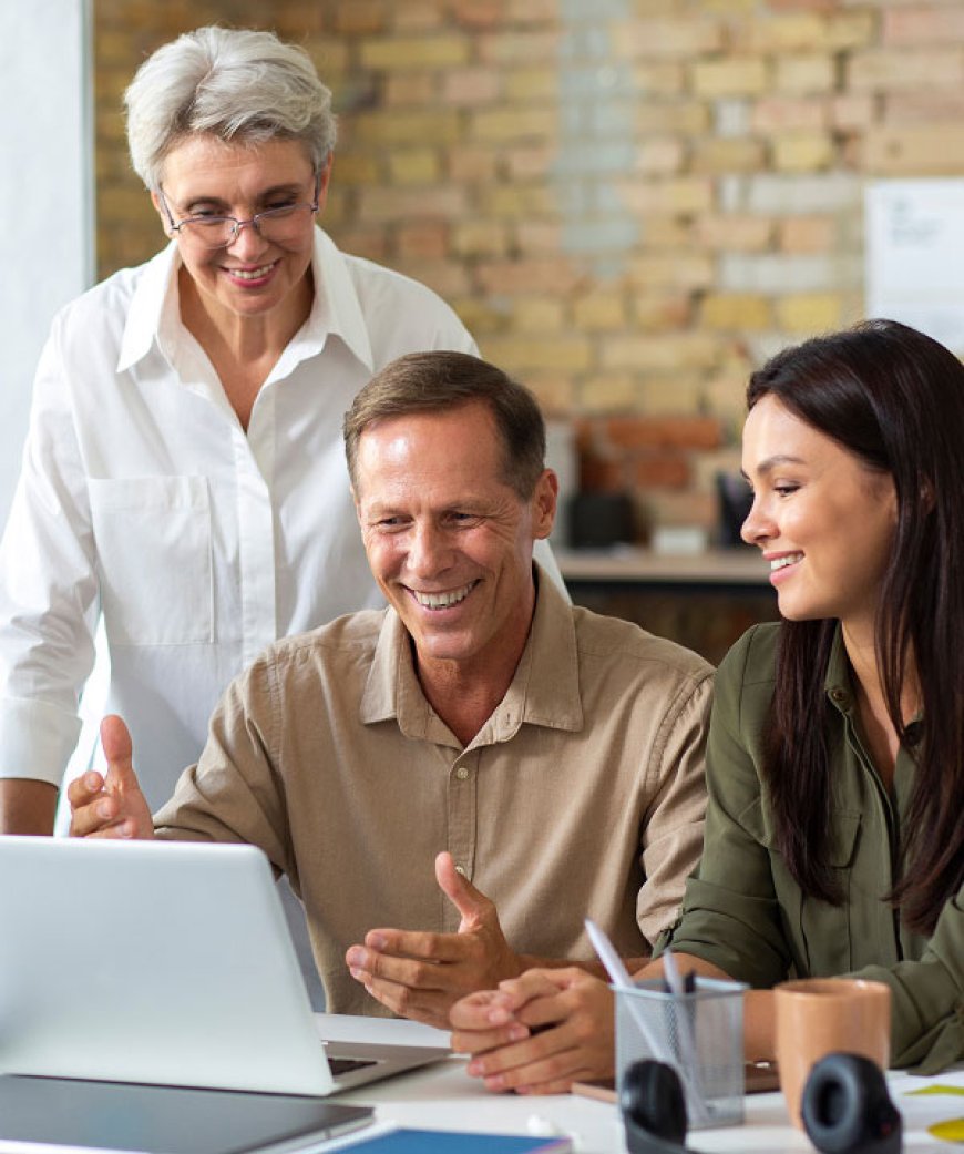 Permanent Hiring: Building Strong Foundations for Long-Term Success