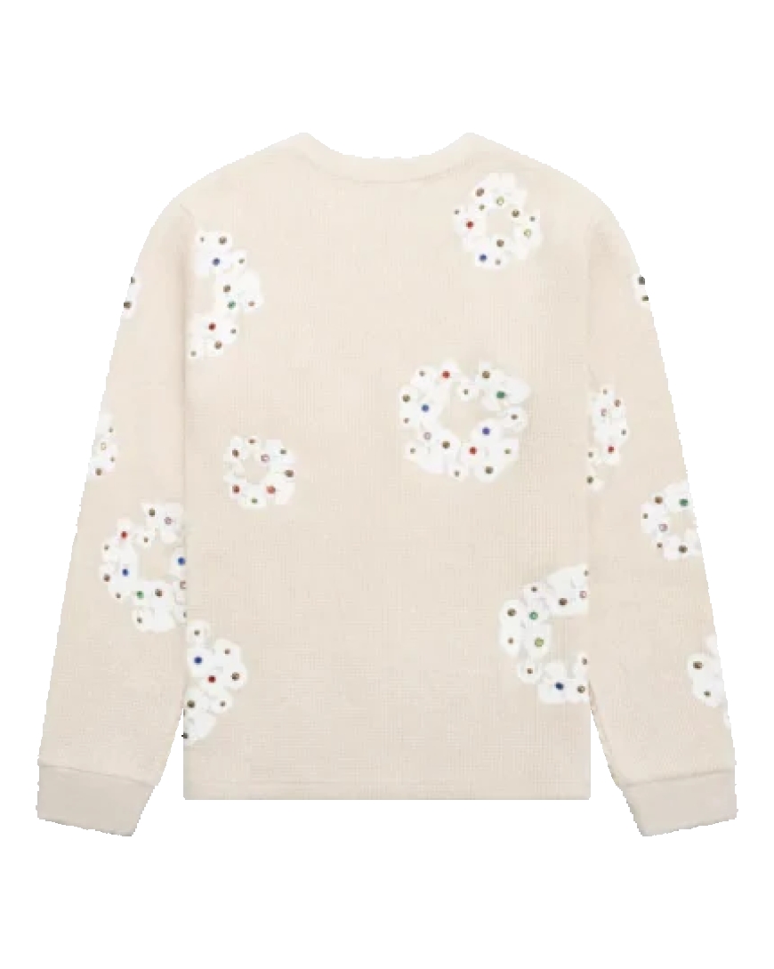 Threads of History: Denim Tears' Storytelling in Fabric