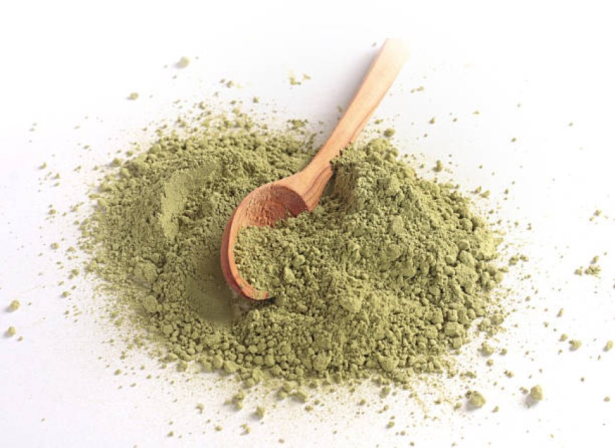 What Studies Say About Wasabi Powder for Memory and Brain Wellness