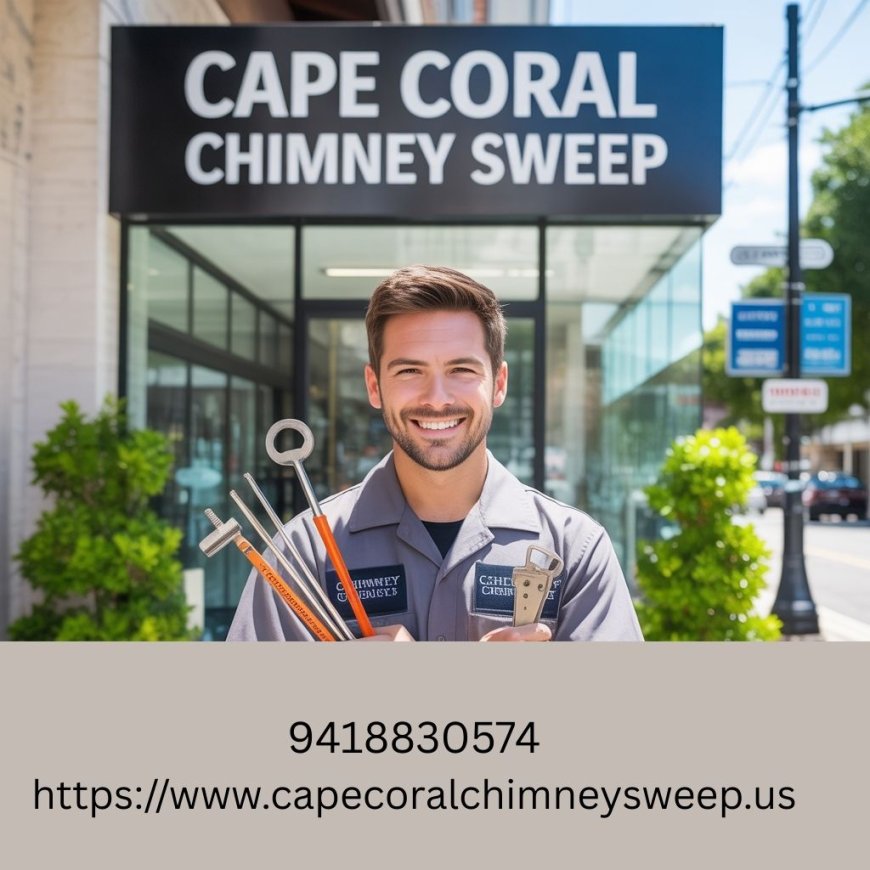 What Makes Pellet Stove Repair Unique in Cape Coral's Climate