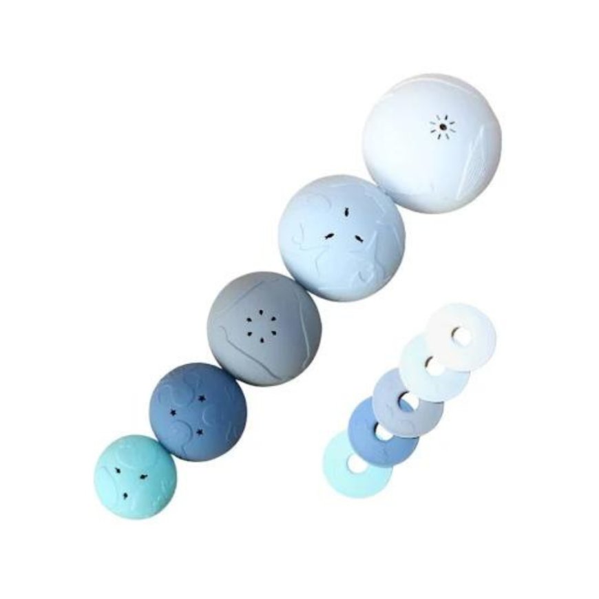 The Benefits of Sensory Toys for Schools and Tummy Time with Pillow