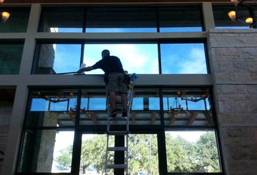 Car Tinting Cranbourne: Enhance Your Drive with Professional Window Tinting