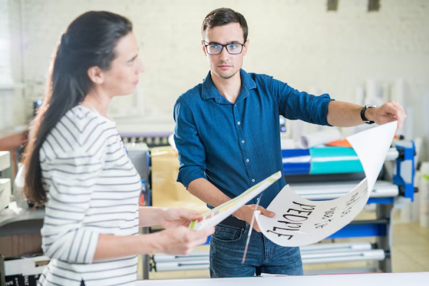 How is Custom Apparel Printing a Combination of Art and Science?