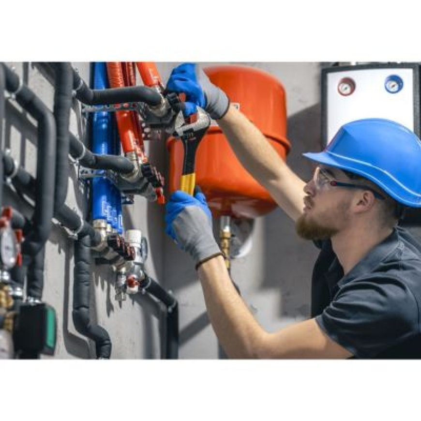 Besoin d’un plombier à Évreux ? Voici la solution rapide et fiable | Entreprise Faulin