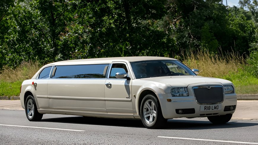 SN Limo Service | Best Limousine & Car Service in Boston