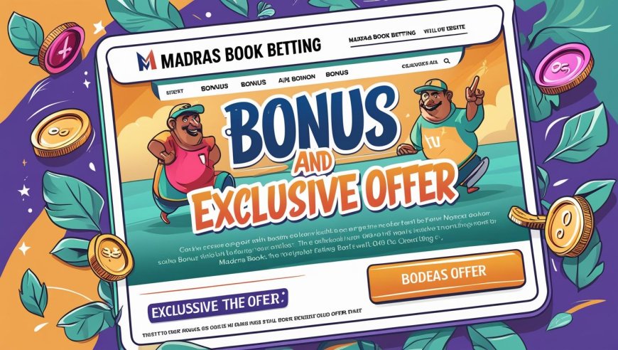 Trusted Online Book Betting IDs That Offer Free Entry on First Deposit