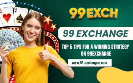 Entry-Level Guide to Navigating 99 exch Sports Betting Platform