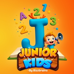 Junior Kids - ABC Learn &amp; Play