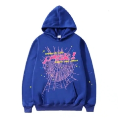Spider Hoodie